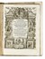  Abba Florensis Joachim : Vaticinia, sive Prophetiae Abbatis Joachimi & Anselmi Episcopi Marsicani... Profezie  - Auction Books, Autographs and Manuscripts - Libreria Antiquaria Gonnelli - Casa d'Aste - Gonnelli Casa d'Aste