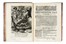  Passeri Bernardino : Speculum, & exemplar Christicolarum...  - Asta Libri, autografi e manoscritti - Libreria Antiquaria Gonnelli - Casa d'Aste - Gonnelli Casa d'Aste