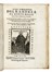  Frigerio Ambrogio : Vita e miracoli del gloriosissimo S. Nicola di Tolentino... Agiografia  - Auction Books, Autographs and Manuscripts - Libreria Antiquaria Gonnelli - Casa d'Aste - Gonnelli Casa d'Aste