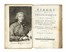  Seriman Zaccaria : Viaggi di Enrico Wanton alle terre incognite australi, ed ai regni delle scimie, e de' cinocefali nuovamente tradotti da un manoscritto inglese. Tomo I [-IV]. Geografia e viaggi, Figurato  - Auction Books, Autographs and Manuscripts - Libreria Antiquaria Gonnelli - Casa d'Aste - Gonnelli Casa d'Aste