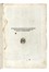  Suetonius Tranquillus Gaius : Vitae XII Caesarum... Incunabolo, Storia, Storia locale, Collezionismo e Bibliografia, Storia, Diritto e Politica, Storia, Diritto e Politica  - Auction Books, Autographs and Manuscripts - Libreria Antiquaria Gonnelli - Casa d'Aste - Gonnelli Casa d'Aste