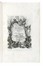  Kilian Philipp Andreas : Picturae chalcographicae historiam veteris testamenti a Mose ad Prophetas... Figurato  Pieter Paul Rubens  (Siegen, 1577 - Anversa, 1640), Bernard Picart  (Parigi, 1673 - Amsterdam, 1733), Paolo Caliari (detto il Veronese)  (Verona, 1528 - 1588), Pierre Le Brun  (1661 - 1729), Herman Van Loon  - Auction Books, Autographs and Manuscripts - Libreria Antiquaria Gonnelli - Casa d'Aste - Gonnelli Casa d'Aste