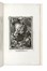  Kilian Philipp Andreas : Picturae chalcographicae historiam veteris testamenti a Mose ad Prophetas... Figurato  Pieter Paul Rubens  (Siegen, 1577 - Anversa, 1640), Bernard Picart  (Parigi, 1673 - Amsterdam, 1733), Paolo Caliari (detto il Veronese)  (Verona, 1528 - 1588), Pierre Le Brun  (1661 - 1729), Herman Van Loon  - Auction Books, Autographs and Manuscripts - Libreria Antiquaria Gonnelli - Casa d'Aste - Gonnelli Casa d'Aste