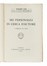  Pirandello Luigi : Sei personaggi in cerca d'autore. Commedia da fare. (Maschere Nude, III vol.). Letteratura italiana  - Auction Books, Autographs and Manuscripts - Libreria Antiquaria Gonnelli - Casa d'Aste - Gonnelli Casa d'Aste