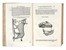 Aldrovandi Ulisse : De quadrupedibus digitatis viviparis libri tres et de quadrupedibus digitatis oviparis libri duo...  - Auction Books, Autographs and Manuscripts - Libreria Antiquaria Gonnelli - Casa d'Aste - Gonnelli Casa d'Aste