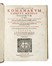  Dempster Thomas : Antiquitatum Romanarum corpus absolutissimum, in quo praeter ea, quae Ioannes Rosinus delineauerat, infinita supplentur, mutantur, adduntur... Legatura, Religione, Collezionismo e Bibliografia  - Auction Books, Autographs and Manuscripts - Libreria Antiquaria Gonnelli - Casa d'Aste - Gonnelli Casa d'Aste