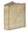  Dempster Thomas : Antiquitatum Romanarum corpus absolutissimum, in quo praeter ea, quae Ioannes Rosinus delineauerat, infinita supplentur, mutantur, adduntur... Legatura, Religione, Collezionismo e Bibliografia  - Auction Books, Autographs and Manuscripts - Libreria Antiquaria Gonnelli - Casa d'Aste - Gonnelli Casa d'Aste