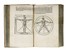  Agrippa von Nettesheim Heinrich Cornelius : Opera, in duos tomos concinne digesta, & nunc denu� sublatis omnibus mendis... Filosofia, Astrologia, Occultismo, Occultismo  - Auction Books, Autographs and Manuscripts - Libreria Antiquaria Gonnelli - Casa d'Aste - Gonnelli Casa d'Aste