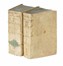  Agrippa von Nettesheim Heinrich Cornelius : Opera, in duos tomos concinne digesta, & nunc denu� sublatis omnibus mendis... Filosofia, Astrologia, Occultismo, Occultismo  - Auction Books, Autographs and Manuscripts - Libreria Antiquaria Gonnelli - Casa d'Aste - Gonnelli Casa d'Aste