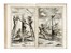  Lipsius Justus : De cruce libri tres ad sacram profanamque historiam utiles... Religione, Figurato  - Auction Books, Autographs and Manuscripts - Libreria Antiquaria Gonnelli - Casa d'Aste - Gonnelli Casa d'Aste