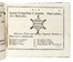 Ritus Romanus sive Rituale Romanum Pont. Max. Pii V. Pars III. pro elevando Thesauro. Occultismo  - Auction Books, Autographs and Manuscripts - Libreria Antiquaria Gonnelli - Casa d'Aste - Gonnelli Casa d'Aste