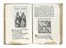 Bramicelli Guglielmo : Inni che si cantano tutto l'anno alle hore canoniche... Musica, Religione, Musica, Teatro, Spettacolo  - Auction Books, Autographs and Manuscripts - Libreria Antiquaria Gonnelli - Casa d'Aste - Gonnelli Casa d'Aste