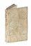  Xenophon : Della vita di Cyro re de Persi tradotto in lingua toscana da Iacopo di messer Poggio fiorentino nuovamente impresso. Storia, Storia, Diritto e Politica  Jacopo Bracciolini  - Auction Books, Autographs and Manuscripts - Libreria Antiquaria Gonnelli - Casa d'Aste - Gonnelli Casa d'Aste
