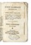 Il cuoco economico moderno per tutti i giorni dell?anno (?) coll'aggiunta del perito agricoltore per ogni mese.  - Auction Books, Autographs and Manuscripts - Libreria Antiquaria Gonnelli - Casa d'Aste - Gonnelli Casa d'Aste