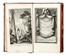  Demeuse Nicolas : Nouveau trait� de l'art des armes? Militaria  - Auction Books, Autographs and Manuscripts - Libreria Antiquaria Gonnelli - Casa d'Aste - Gonnelli Casa d'Aste