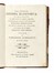 Agnoletti Vincenzo : La nuova cucina economica...  - Auction Books, Autographs and Manuscripts - Libreria Antiquaria Gonnelli - Casa d'Aste - Gonnelli Casa d'Aste