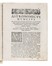  Galilei Galileo : Sidereus nuncius magna, longeque admiralia spectacula pandens...  - Asta Libri, autografi e manoscritti - Libreria Antiquaria Gonnelli - Casa d'Aste - Gonnelli Casa d'Aste