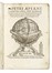  Apianus Petrus : Cosmographia... Astronomia  Reinerus Gemma Frisius  - Auction Books, Autographs and Manuscripts - Libreria Antiquaria Gonnelli - Casa d'Aste - Gonnelli Casa d'Aste