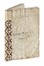  Apianus Petrus : Cosmographia... Astronomia  Reinerus Gemma Frisius  - Auction Books, Autographs and Manuscripts - Libreria Antiquaria Gonnelli - Casa d'Aste - Gonnelli Casa d'Aste