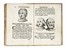  Spontone Ciro : La Metoposcopia overo commensuratione delle linee della fronte...  - Asta Libri, autografi e manoscritti - Libreria Antiquaria Gonnelli - Casa d'Aste - Gonnelli Casa d'Aste