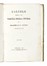  Ortes Giammaria : Calcolo sopra la verit� della storia... Economia, Sociologia, Storia, Economia, Sociologia, Economia, Sociologia, Storia, Diritto e Politica  - Auction Books, Autographs and Manuscripts - Libreria Antiquaria Gonnelli - Casa d'Aste - Gonnelli Casa d'Aste