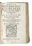 Rantzau Henrik : Tractatus astrologicus de genethliacorum thematum iudiciis pro singulis nati accidentibus.  - Asta Libri, autografi e manoscritti - Libreria Antiquaria Gonnelli - Casa d'Aste - Gonnelli Casa d'Aste