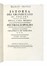  Galluzzi Iacopo Riguccio : Istoria del Granducato di Toscana sotto il governo della casa Medici [...]. Tomo primo (-quinto).  - Asta Libri, autografi e manoscritti - Libreria Antiquaria Gonnelli - Casa d'Aste - Gonnelli Casa d'Aste
