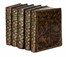  Galluzzi Iacopo Riguccio : Istoria del Granducato di Toscana sotto il governo della casa Medici [...]. Tomo primo (-quinto).  - Asta Libri, autografi e manoscritti - Libreria Antiquaria Gonnelli - Casa d'Aste - Gonnelli Casa d'Aste