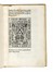  Beroaldo Filippo : [Declamatio philosophi medici et oratoris.] Philippi Beroaldi Opusculum eruditum Quo continetur Declamatio Philosophi Medici & Oratoris De excellentia disceptantium. Incunabolo, Figurato, Religione, Collezionismo e Bibliografia, Collezionismo e Bibliografia  - Auction Books, Autographs and Manuscripts - Libreria Antiquaria Gonnelli - Casa d'Aste - Gonnelli Casa d'Aste