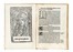  Beroaldo Filippo : [Declamatio philosophi medici et oratoris.] Philippi Beroaldi Opusculum eruditum Quo continetur Declamatio Philosophi Medici & Oratoris De excellentia disceptantium. Incunabolo, Figurato, Religione, Collezionismo e Bibliografia, Collezionismo e Bibliografia  - Auction Books, Autographs and Manuscripts - Libreria Antiquaria Gonnelli - Casa d'Aste - Gonnelli Casa d'Aste