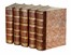  Richa Giuseppe : Notizie istoriche delle chiese fiorentine divise ne' suoi quartieri [...]. Tomo Primo (-decimo postumo ed ultimo). Storia locale, Architettura, Religione, Storia, Diritto e Politica  - Auction Books, Autographs and Manuscripts - Libreria Antiquaria Gonnelli - Casa d'Aste - Gonnelli Casa d'Aste