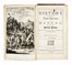  Cervantes Saavedra Miguel (de) : The history of the most renowned Don Quixote of Mancha, and his trusty squire, Sancho Pancha... Letteratura spagnola, Figurato, Letteratura, Collezionismo e Bibliografia  - Auction Books, Autographs and Manuscripts - Libreria Antiquaria Gonnelli - Casa d'Aste - Gonnelli Casa d'Aste