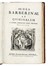  Teti Girolamo : Aedes Barberinae ad Quirinalem... Architettura, Figurato, Collezionismo e Bibliografia  - Auction Books, Autographs and Manuscripts - Libreria Antiquaria Gonnelli - Casa d'Aste - Gonnelli Casa d'Aste