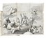  Teti Girolamo : Aedes Barberinae ad Quirinalem... Architettura, Figurato, Collezionismo e Bibliografia  - Auction Books, Autographs and Manuscripts - Libreria Antiquaria Gonnelli - Casa d'Aste - Gonnelli Casa d'Aste