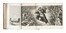  Teti Girolamo : Aedes Barberinae ad Quirinalem... Architettura, Figurato, Collezionismo e Bibliografia  - Auction Books, Autographs and Manuscripts - Libreria Antiquaria Gonnelli - Casa d'Aste - Gonnelli Casa d'Aste