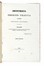  Raffaele Giovanni : Ostetricia teorico pratica [...] Atlante di figure tratte dai pi� pregiati autori e migliorate secondo i progressi della scienza. Parti naturali (-artificiali) Ostetricia, Medicina, Figurato, Atlanti, Medicina, Collezionismo e Bibliografia, Geografia e viaggi  - Auction Books, Autographs and Manuscripts - Libreria Antiquaria Gonnelli - Casa d'Aste - Gonnelli Casa d'Aste