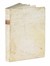  Filelfo Francesco : Epistolarum liber primus [- decimussextus]. Incunabolo, Umanesimo, Letteratura classica, Collezionismo e Bibliografia, Filosofia, Letteratura  - Auction Books, Autographs and Manuscripts - Libreria Antiquaria Gonnelli - Casa d'Aste - Gonnelli Casa d'Aste