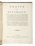 Alembert Jean Le Rond (d') : Trait� de dynamique... Meccanica, Fisica, Scienze tecniche e matematiche, Scienze tecniche e matematiche  - Auction Books, Autographs and Manuscripts - Libreria Antiquaria Gonnelli - Casa d'Aste - Gonnelli Casa d'Aste