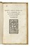  Palmieri Matteo : Libro della Vita Civile.  - Asta Libri, autografi e manoscritti - Libreria Antiquaria Gonnelli - Casa d'Aste - Gonnelli Casa d'Aste