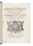  Tasso Torquato : Ra Gerusalemme deliver� [...] in Lengua Zeneize. Letteratura italiana, Storia locale, Letteratura, Storia, Diritto e Politica  - Auction Books, Autographs and Manuscripts - Libreria Antiquaria Gonnelli - Casa d'Aste - Gonnelli Casa d'Aste
