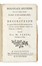  Venel Jean-Andr� : Nouveaux secours pour les Corps arretes dans l'oesophage... Medicina  - Auction Books, Autographs and Manuscripts - Libreria Antiquaria Gonnelli - Casa d'Aste - Gonnelli Casa d'Aste