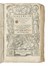  Galenus Claudius : Galeni in aphorismos hippocratis commentarii septem... Medicina, Filosofia  - Auction Books, Autographs and Manuscripts - Libreria Antiquaria Gonnelli - Casa d'Aste - Gonnelli Casa d'Aste