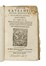  Du Laurens Andr� : De crisibus libri tres. Adiecta est vniuersalis quaedam Methodus ad prognosin... Medicina  - Auction Books, Autographs and Manuscripts - Libreria Antiquaria Gonnelli - Casa d'Aste - Gonnelli Casa d'Aste