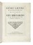  Veneroso Giovanni Bernardo : Genio ligure risvegliato, discorso... Storia locale, Storia, Diritto e Politica  - Auction Books, Autographs and Manuscripts - Libreria Antiquaria Gonnelli - Casa d'Aste - Gonnelli Casa d'Aste