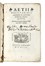  Aetius Amidenus : Contractae ex veteribus medicinae sermones XVI.  Janus Cornarius  - Asta Libri, autografi e manoscritti - Libreria Antiquaria Gonnelli - Casa d'Aste - Gonnelli Casa d'Aste