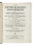  Hubner Johan : Les genealogies historiques des rois, empereurs... Araldica, Figurato, Storia, Diritto e Politica, Collezionismo e Bibliografia  - Auction Books, Autographs and Manuscripts - Libreria Antiquaria Gonnelli - Casa d'Aste - Gonnelli Casa d'Aste