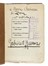  D'Annunzio Gabriele : Dedica autografa su libro La Riscossa Casa Editrice d'arte Bestetti e Tumminelli, Milano 1918. Letteratura italiana, Letteratura  - Auction Books, Autographs and Manuscripts - Libreria Antiquaria Gonnelli - Casa d'Aste - Gonnelli Casa d'Aste