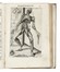  Valverde de Hamusco Juan : La anatomia del corpo umano [...] Nuouamente ristampata et con l'aggiunta di alcune tauole ampliata. Anatomia, Medicina, Figurato  - Auction Books, Autographs and Manuscripts - Libreria Antiquaria Gonnelli - Casa d'Aste - Gonnelli Casa d'Aste