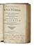  Bartholin Thomas : Anatomia, ex Caspari Bartolini Parentis Institutionibus... Tertium ad sanguinis Circulationem Reformata... Anatomia, Medicina, Chirurgia, Medicina, Medicina  - Auction Books, Autographs and Manuscripts - Libreria Antiquaria Gonnelli - Casa d'Aste - Gonnelli Casa d'Aste