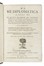  Mabillon Jean : De re diplomatica libri VI... Storia, Calligrafia, Storia, Diritto e Politica, Arte  - Auction Books, Autographs and Manuscripts - Libreria Antiquaria Gonnelli - Casa d'Aste - Gonnelli Casa d'Aste